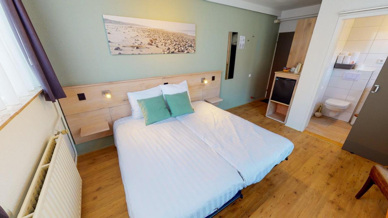 Duinhotel Texel De Koog  Eksteriør bilde