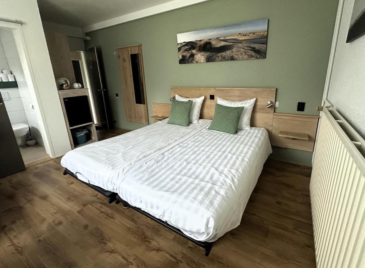 Duinhotel Texel De Koog  Eksteriør bilde