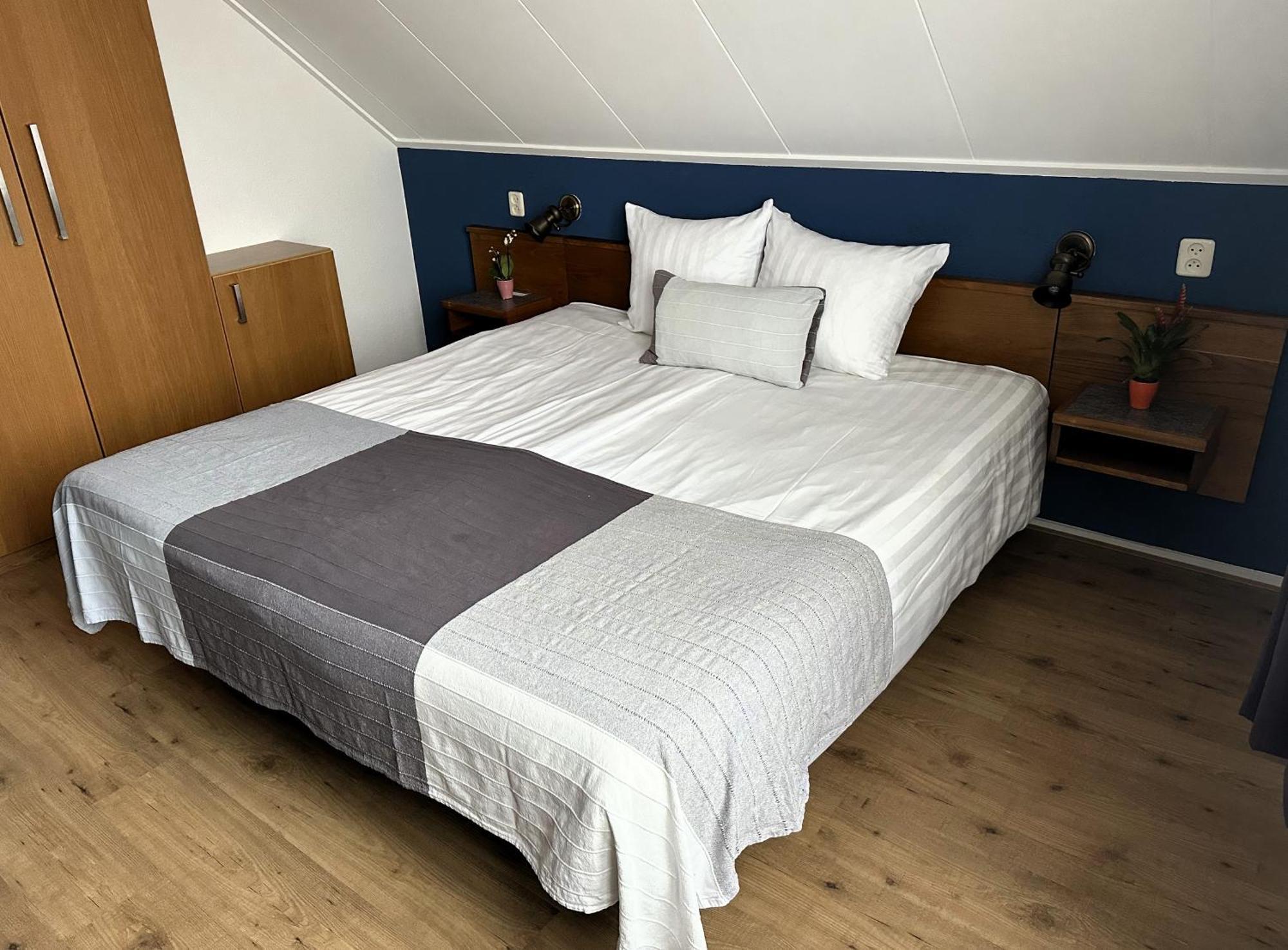 Duinhotel Texel De Koog  Eksteriør bilde