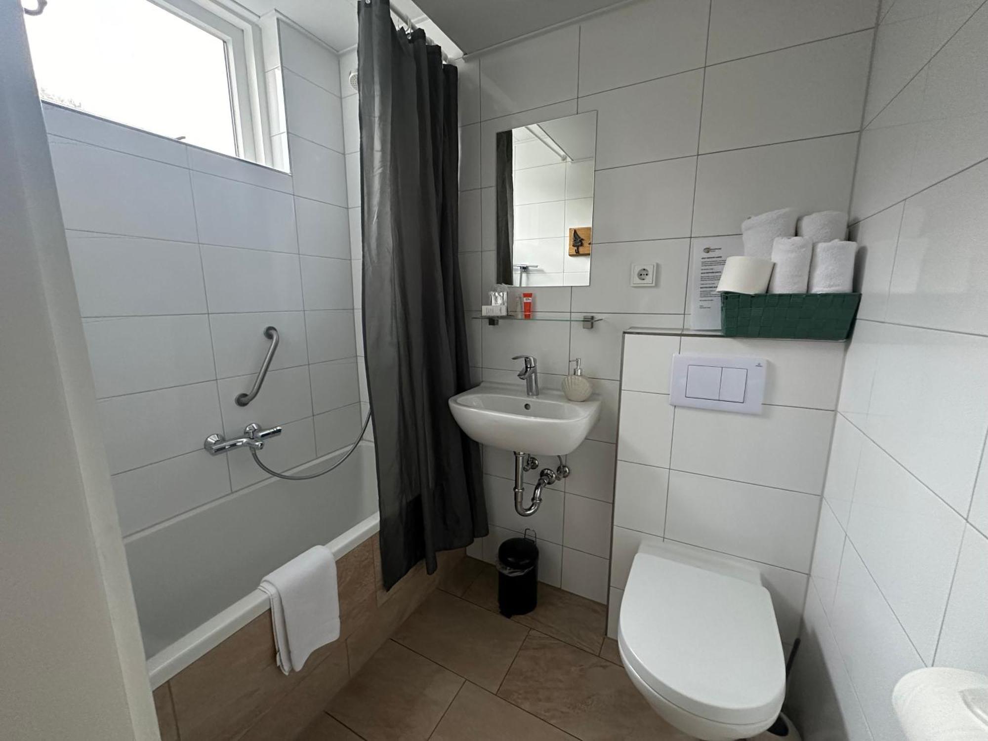 Duinhotel Texel De Koog  Eksteriør bilde