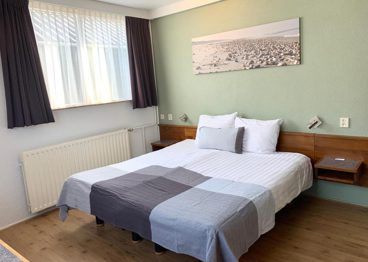 Duinhotel Texel De Koog  Eksteriør bilde
