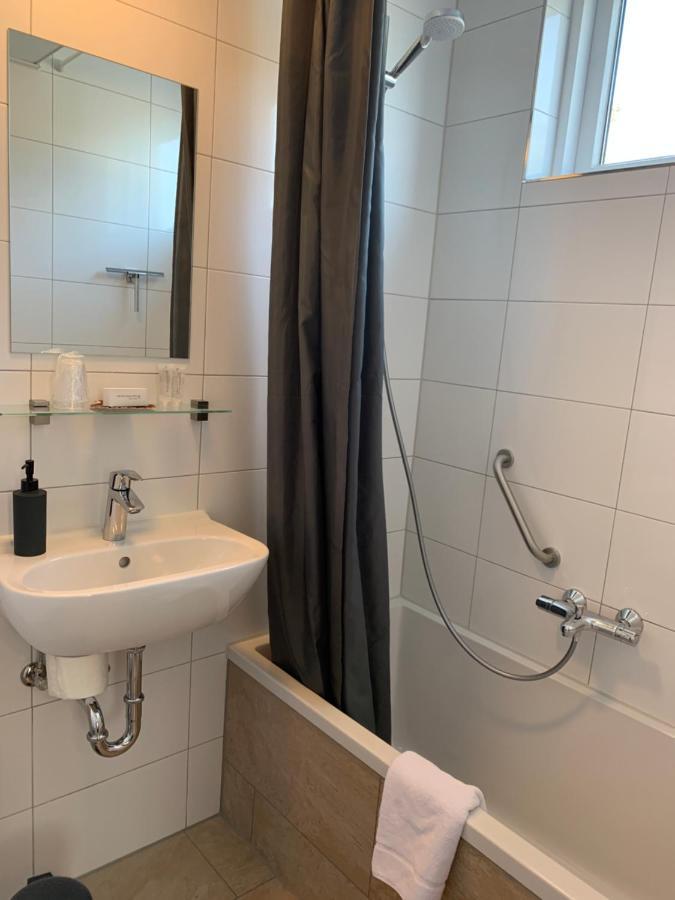 Duinhotel Texel De Koog  Eksteriør bilde