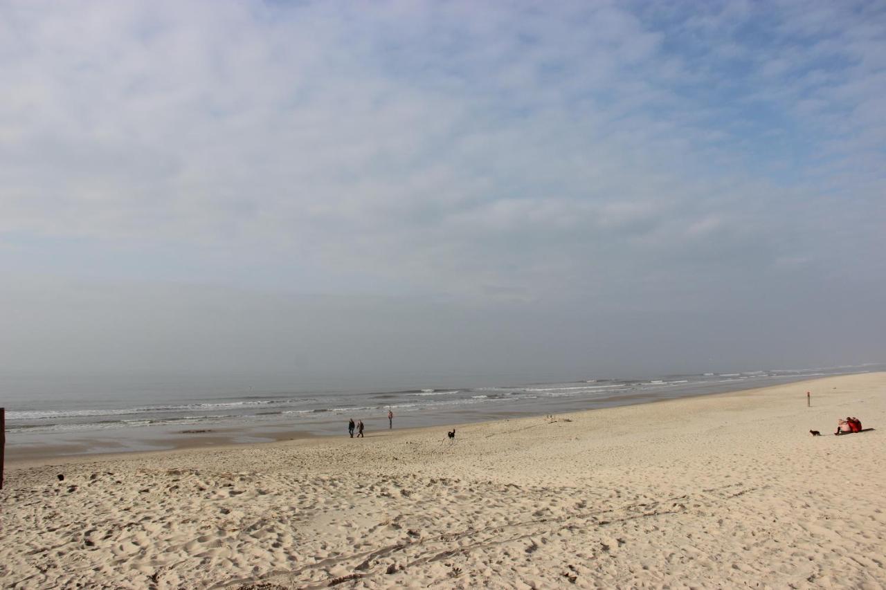 Duinhotel Texel De Koog  Eksteriør bilde